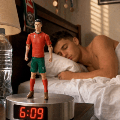Goal Alarm (Pre - Order)