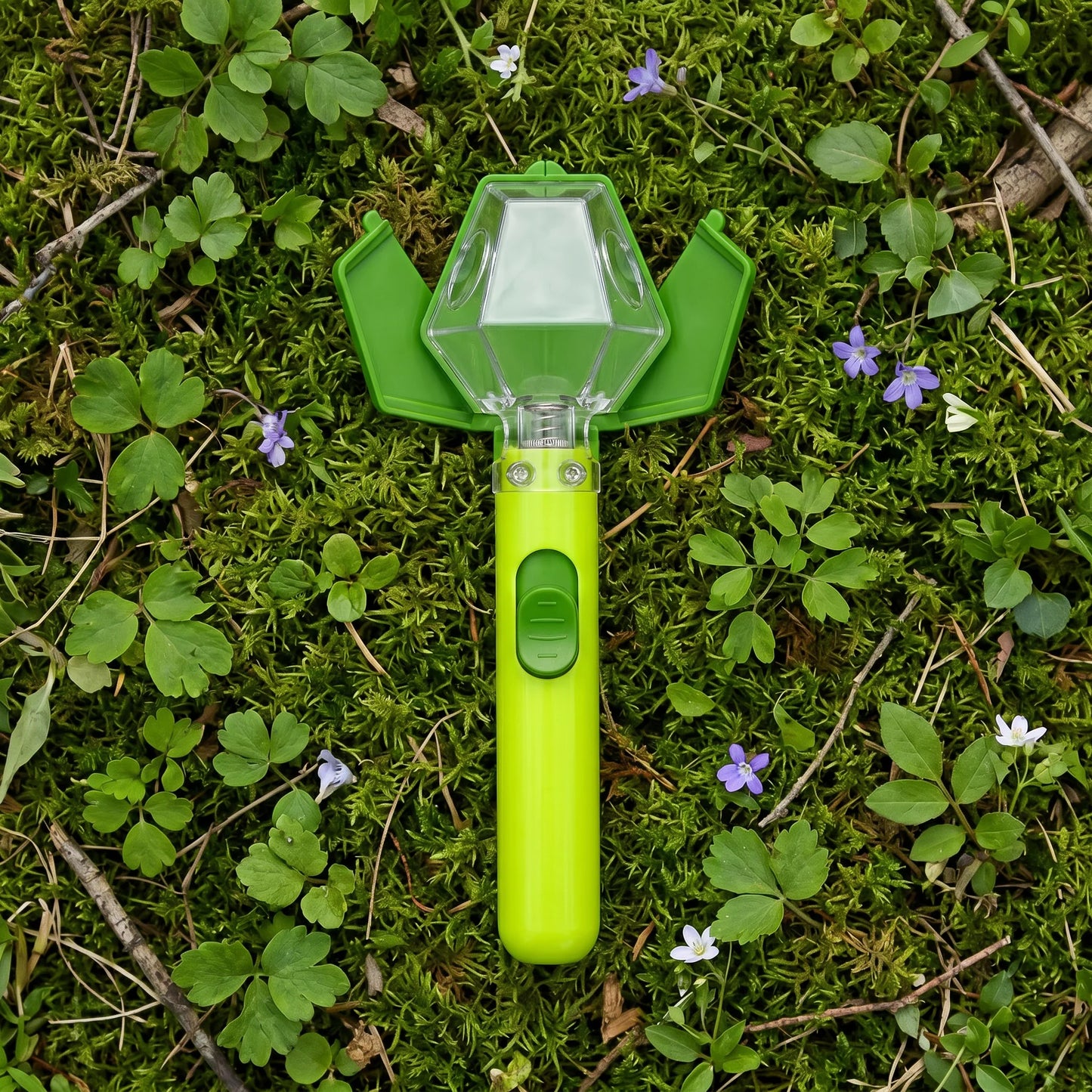 Bug Catcher