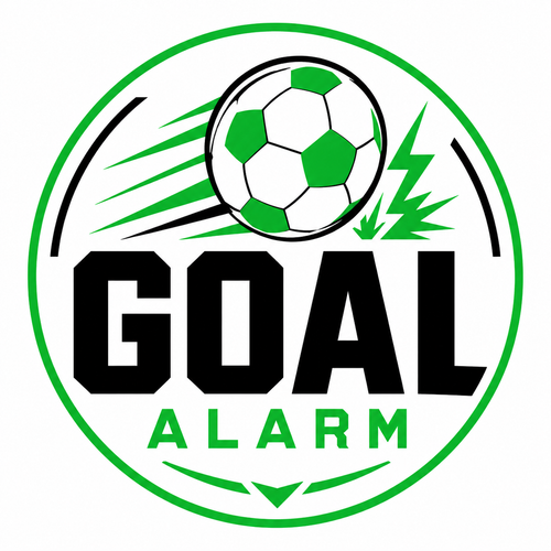 Goal Alarm