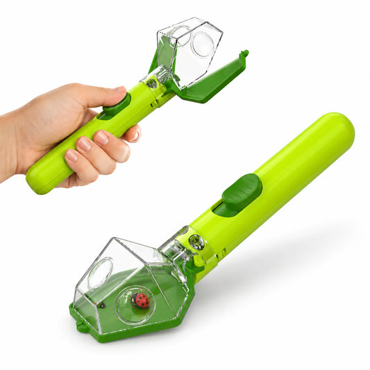 Bug Catcher