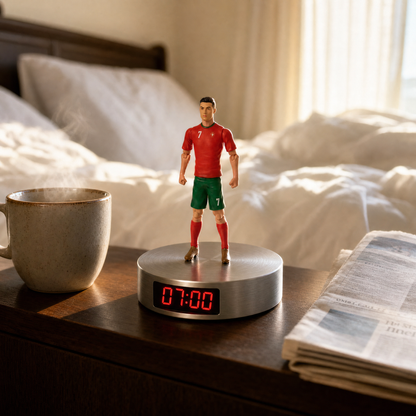 Goal Alarm (Pre - Order)